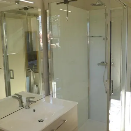 Entre Pyrenees Et Atlantique Appartement *