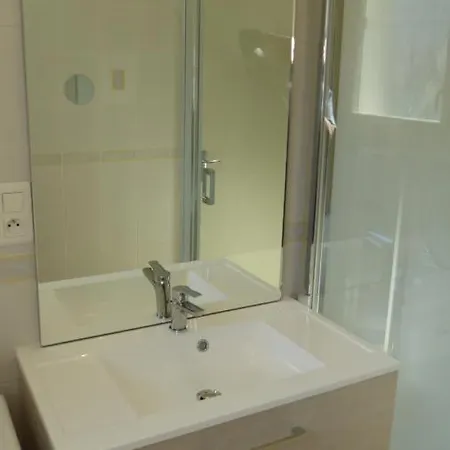 Appartement Entre Pyrenees Et Atlantique *