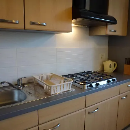 Appartement Entre Pyrenees Et Atlantique *