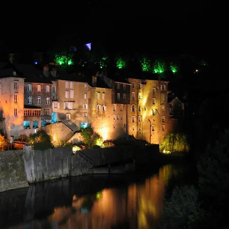 Appartement Entre Pyrenees Et Atlantique *