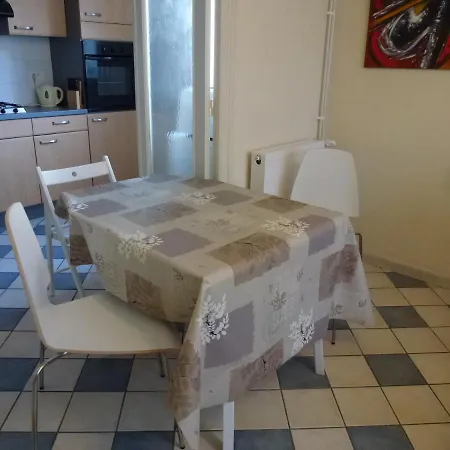 Appartement Entre Pyrenees Et Atlantique